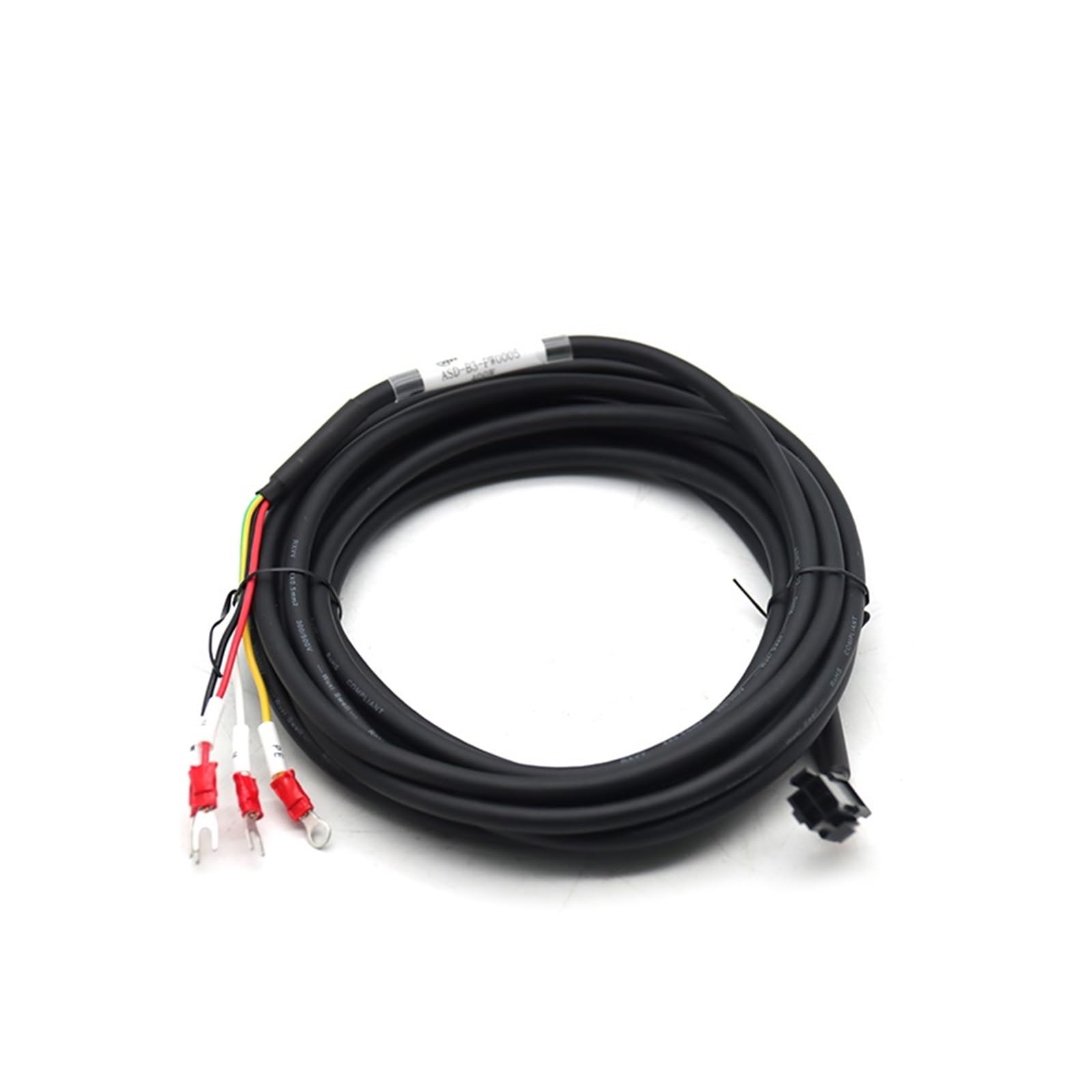 Amazon.com: HEXEH Low Power Servo Motor Encoder Cable ASD-B3EN0003